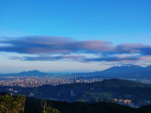 二格山、筆架山南北峰、炙子頭山2164324