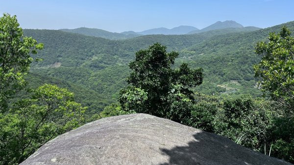 台北大縱走第四段2766841