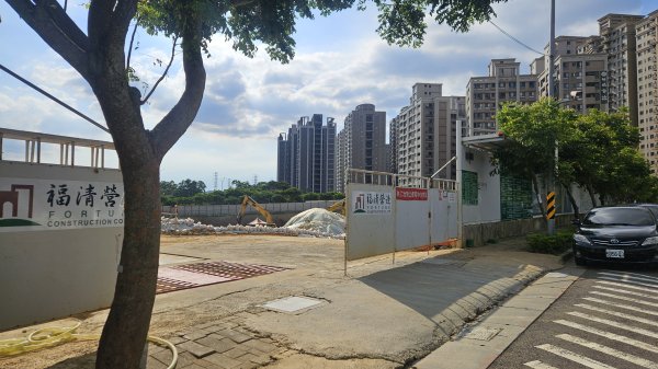 20250913龍華科大到體育大學秘徑-樟腦寮古道-青年公園O型2883666