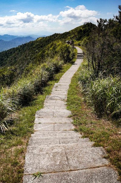 五分山｜小百岳2915447