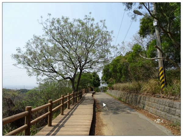 南寮步道-竹坑山小O一圈1301565