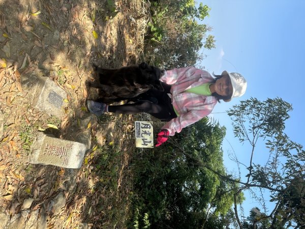 高雄美濃月光山2734944