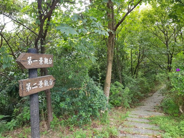 2019.08.23基隆金龍湖、樂利山657023
