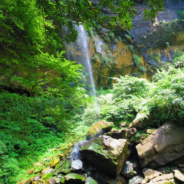 夏季清涼步道 三貂嶺越嶺猴硐古道1030966