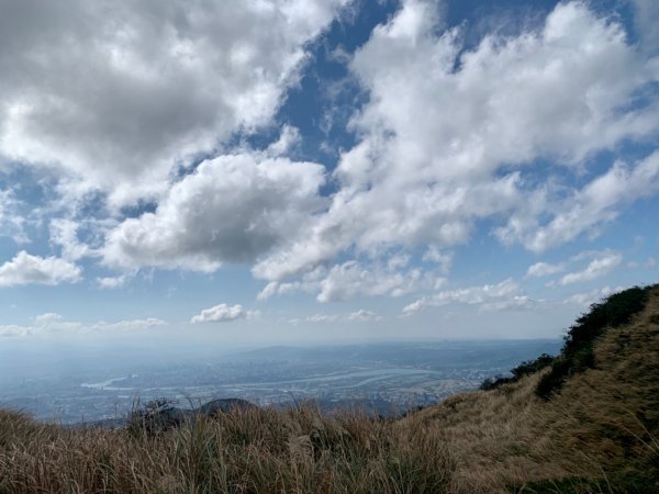 七星山主峰東峰1251127