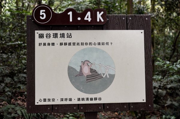 大坑1號步道2865270