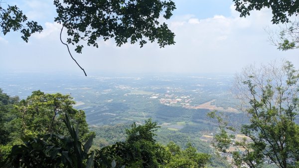 [屏步青雲] 屏東山旅行 笠頂山2650768