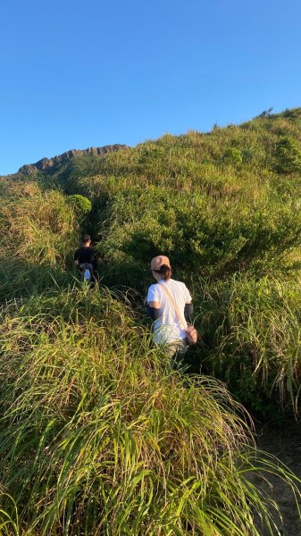 新北 金瓜石 煙囪山2917630