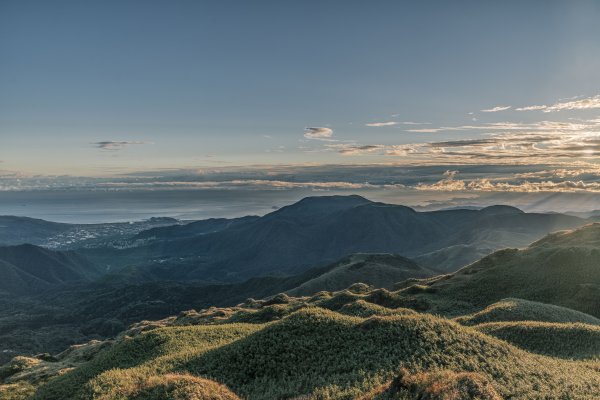 爬七星山觀日出-202112151553420