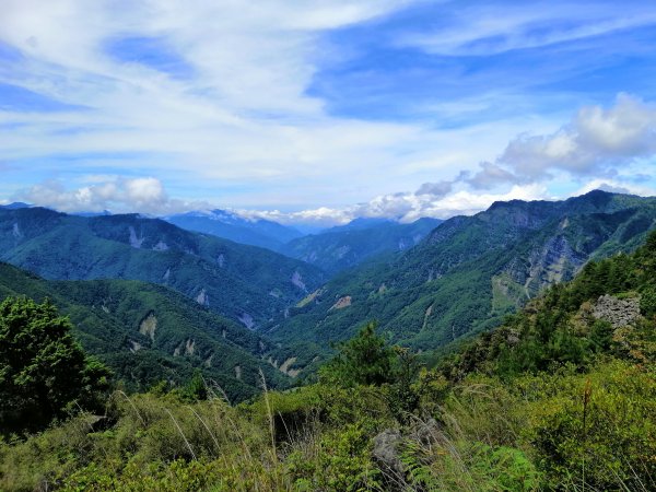 站上台灣之巔不只是感動而已。百岳~玉山738818