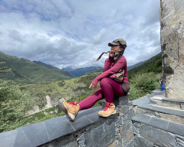 川藏深度之旅33天/A行程2901226