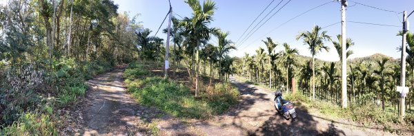 20250120高雄三縣界山-河表湖山-拉比嶺山-玉打山2697479
