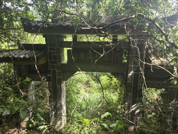 20260713跌死猴坑古道-瑞芳三小山3087593