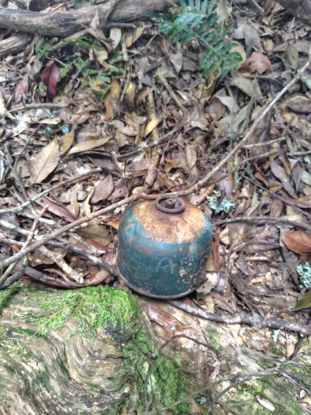 南東眼山連走有勝山2918750