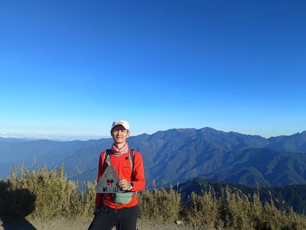 20231119一日武陵四秀&布秀蘭山、新達山2354772