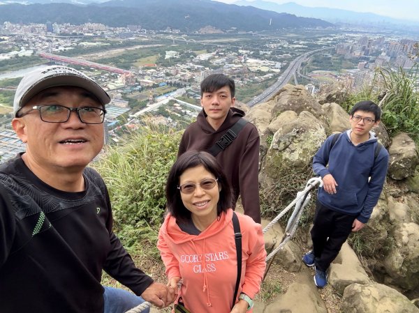 鳶山彩壁 202501312705569