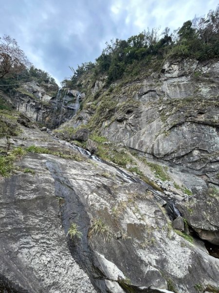 （雲林）草嶺蓬萊瀑布步道2721144
