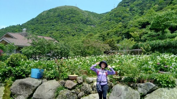 台北大縱走第三段（小油坑-風櫃嘴）202104301618180