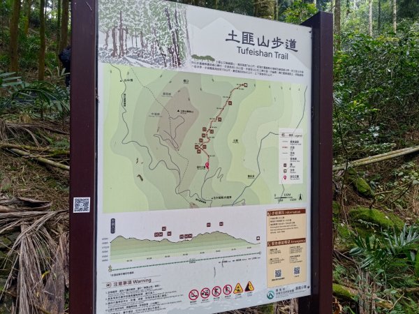 土匪山步道2645724