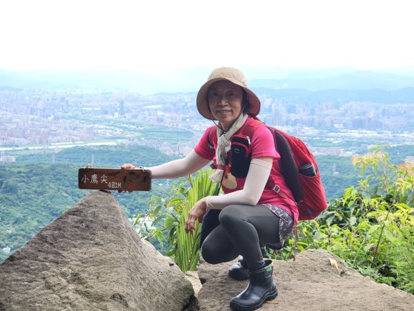 凌雲寺-觀音山-八里渡船頭-202508032866413