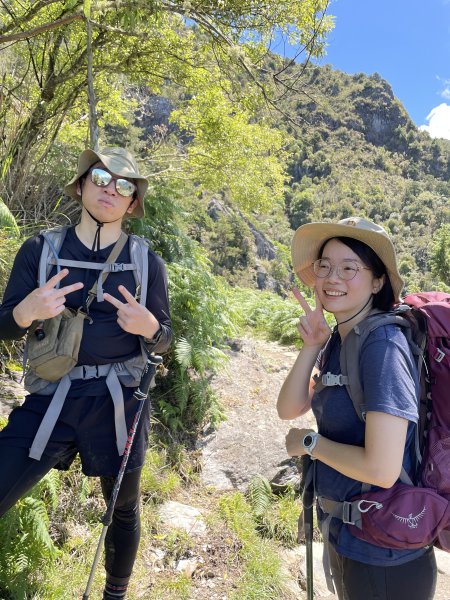 玉山主北 2025 06/07 兩天一夜2866138