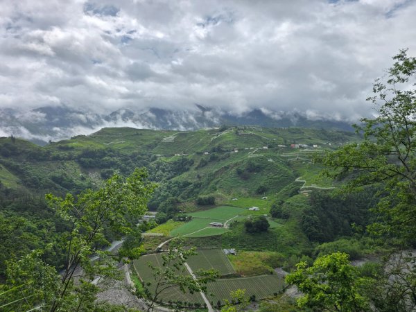 四大鳥山之首小劍山2773943