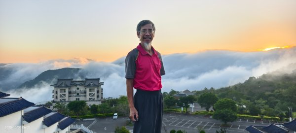 #翡翠水庫壩頂 #琉璃光 #雲海 #新店四十份 #日出 #雲瀑 #藍腹鷴 10/52904626