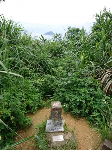 海洋大學龍崗步道－槓子寮山578392