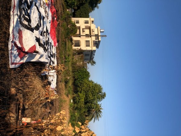 台南市六甲、官田、麻豆、將軍土地調查局圖根點。六甲、番子田、寮子廓、新豹尾（末尋得）、過港子1634795