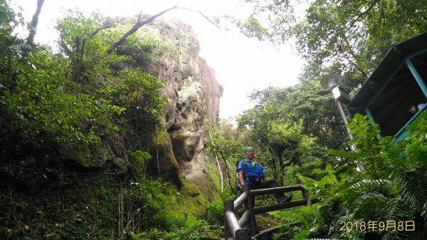 鶯歌石>大棟山(#15)青龍嶺>大同山404904