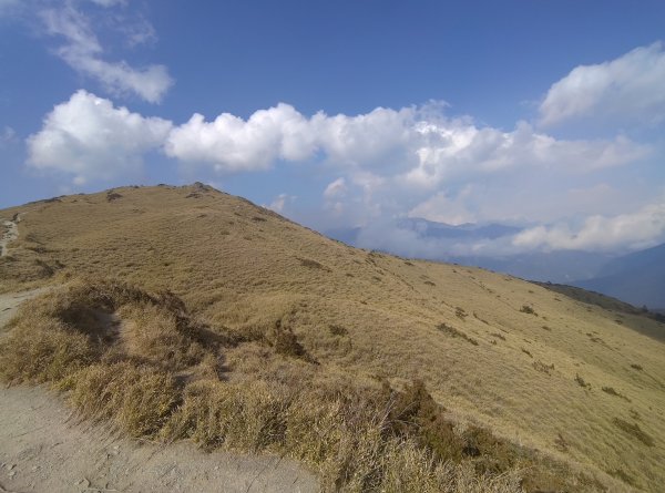 合歡石門山1319192