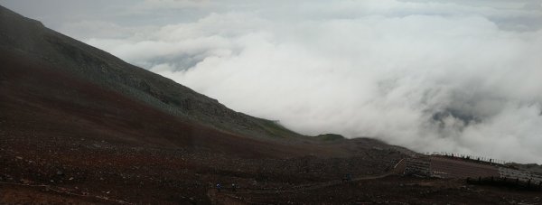 富士山之嵐680436