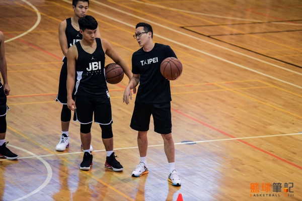 2019 JBI 籃球訓練營