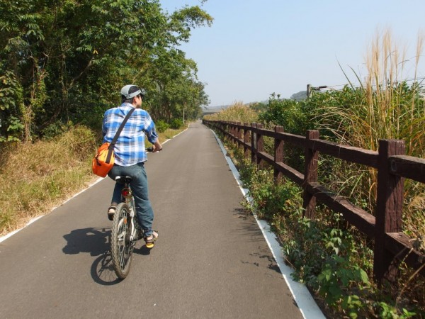 苗栗功維敘隧道‧貓貍山公園254584