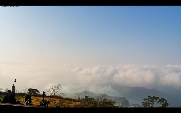 阿里山雲瀑&雲海/富士山直播即時視訊830240