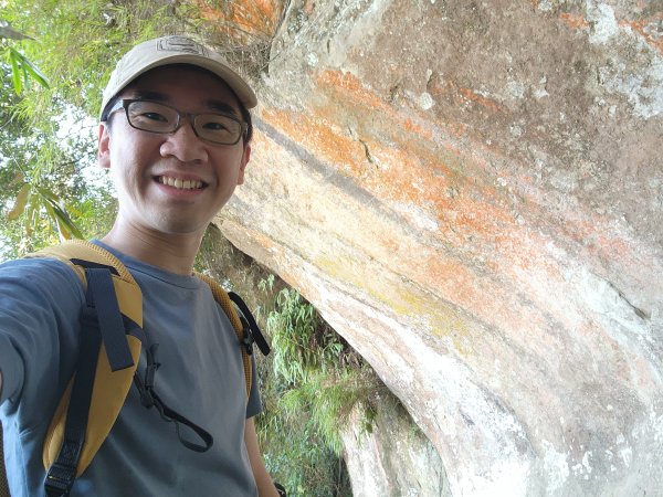 小百岳No.19⛰福德坑山(鳶山)2739699