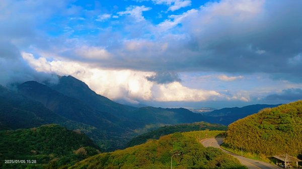 差強人意的夕陽晚霞1/52683352