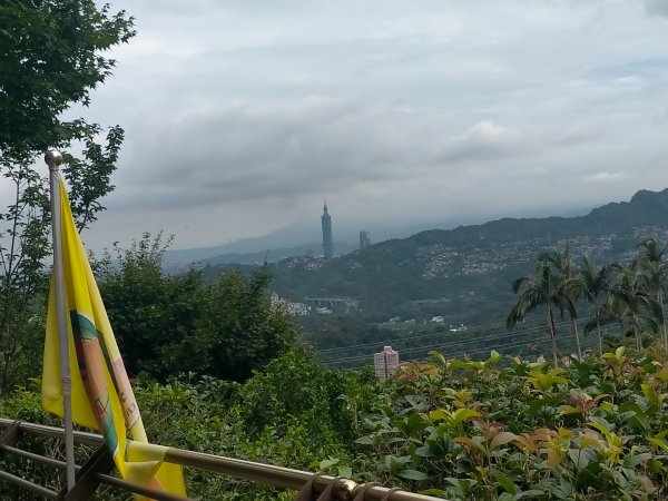 臺北大縱走第七段：世界山莊至飛龍步道2810247