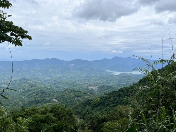 梅峰_竹子尖山2551125