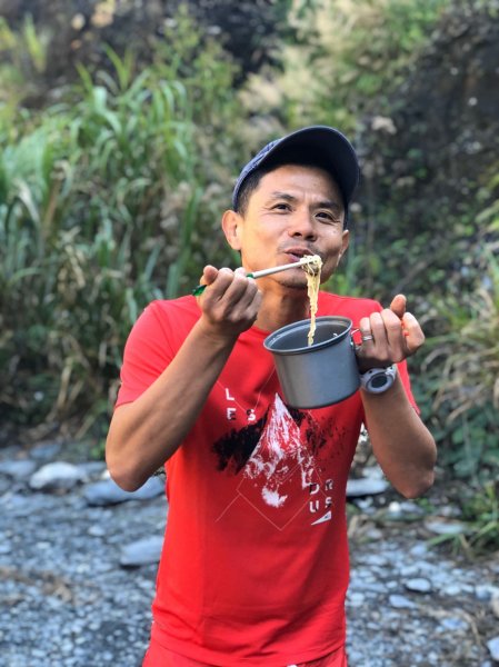 精英溫泉步道【野溪溫泉+野外炊煮初體驗】809105