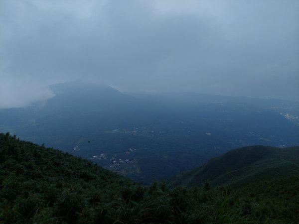 小百岳大屯山2172915