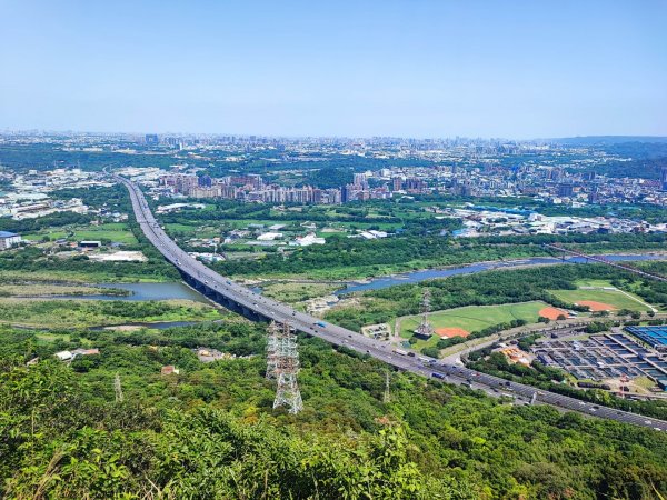 鳶山-小百岳#19-新北市三峽區2246871