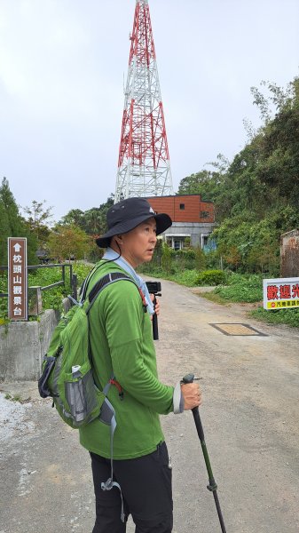 20241219 關子嶺枕頭山2675358