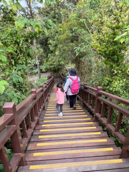 霧峰萬豐步道2693288