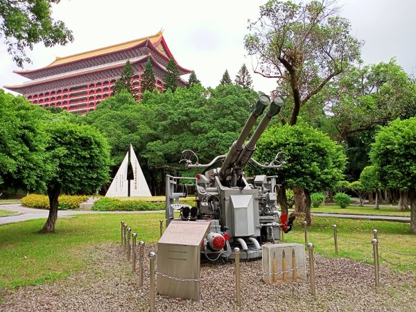 《古色古香的圓山/劍潭、郁郁蓁蓁的天母水管路步道/天母古道》封面