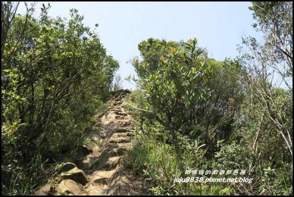 皇帝殿登山步道149908