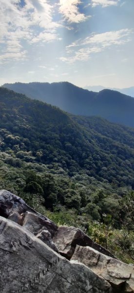 中級山-鳶嘴稍來2889010
