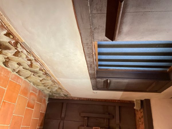 桃園大溪-花彩節🌼李騰芳古厝-月眉落雨松2934802