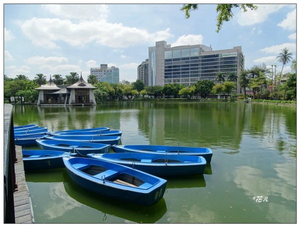 台中公園基石 (砲台山三角原點)2673272