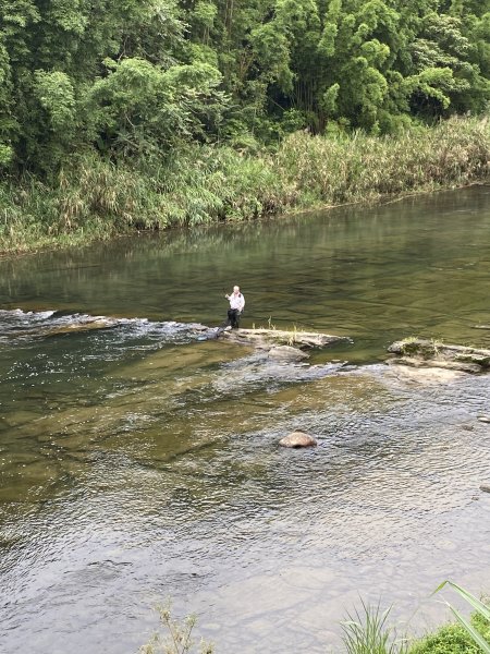 【淡蘭古道尋寶任務】淡蘭南路第四段｜𩻸魚堀溪自行車道至縣界公園2926376